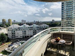 The Chelsea Harbour Hotel and Spa