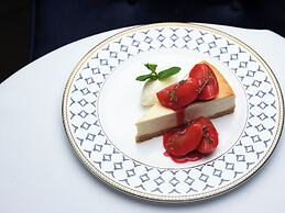 The Chelsea Harbour Hotel and Spa