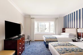 The Chelsea Harbour Hotel and Spa