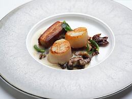 The Chelsea Harbour Hotel and Spa