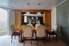 The Chelsea Harbour Hotel and Spa