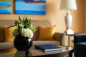 The Chelsea Harbour Hotel and Spa