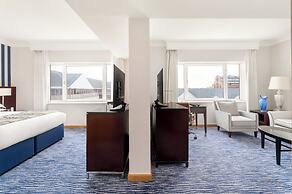 The Chelsea Harbour Hotel and Spa