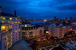 The Chelsea Harbour Hotel and Spa