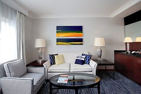 The Chelsea Harbour Hotel and Spa