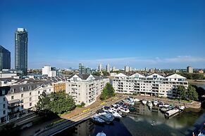 The Chelsea Harbour Hotel and Spa