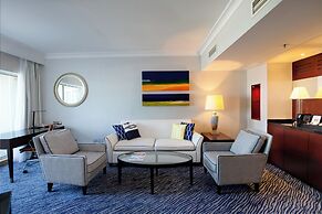 The Chelsea Harbour Hotel and Spa
