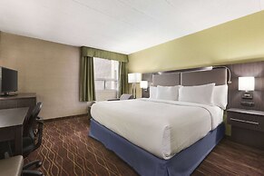 Days Inn by Wyndham Ottawa