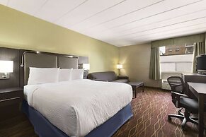 Days Inn by Wyndham Ottawa