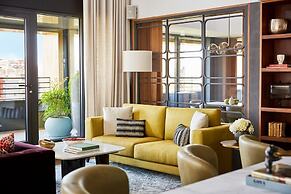 Rosewood Villa Magna
