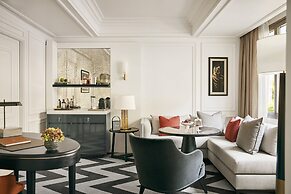 Rosewood Villa Magna