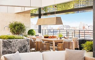 Rosewood Villa Magna