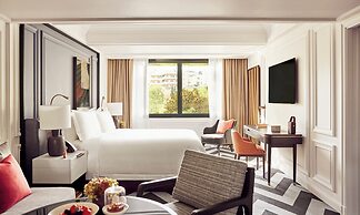 Rosewood Villa Magna
