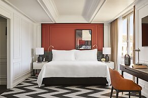 Rosewood Villa Magna