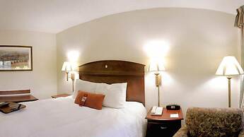 Hampton Inn Dalton