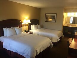 Hampton Inn Dalton