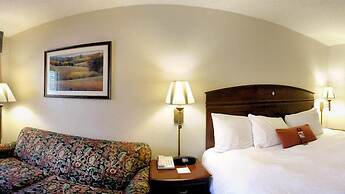 Hampton Inn Dalton
