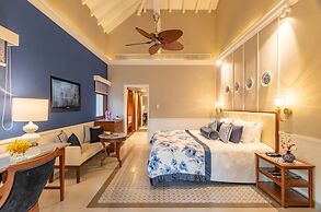 Taj Holiday Village Resort & Spa