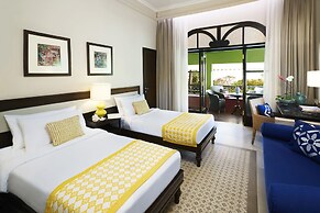 Taj Holiday Village Resort & Spa