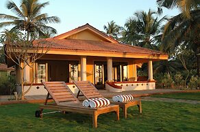 Taj Holiday Village Resort & Spa