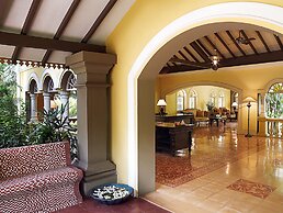 Taj Holiday Village Resort & Spa