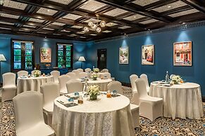 Taj Holiday Village Resort & Spa