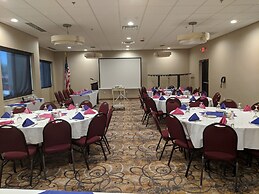 Holiday Inn Champaign by IHG