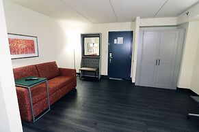 Holiday Inn Champaign by IHG