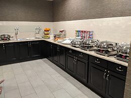Holiday Inn Champaign by IHG
