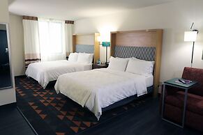 Holiday Inn Champaign by IHG