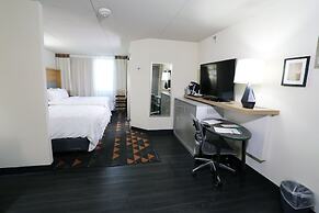 Holiday Inn Champaign by IHG