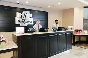 Holiday Inn Champaign by IHG