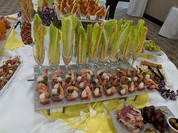 Holiday Inn Champaign by IHG
