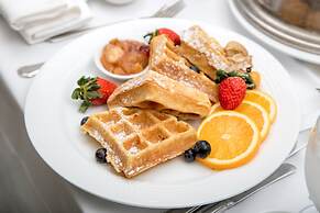 Holiday Inn Champaign by IHG