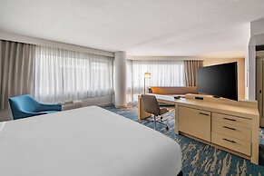 DoubleTree by Hilton LAX - El Segundo