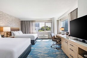 DoubleTree by Hilton LAX - El Segundo