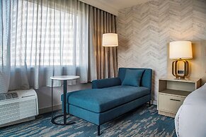 DoubleTree by Hilton LAX - El Segundo