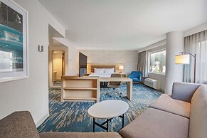 DoubleTree by Hilton LAX - El Segundo