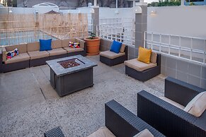 DoubleTree by Hilton LAX - El Segundo
