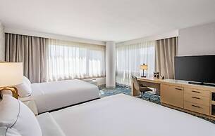 DoubleTree by Hilton LAX - El Segundo