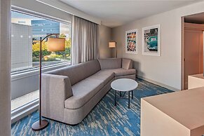DoubleTree by Hilton LAX - El Segundo