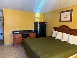 La Vista Inn