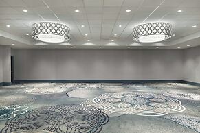 Sheraton Vancouver Airport Hotel