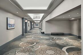 Sheraton Vancouver Airport Hotel