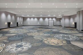 Sheraton Vancouver Airport Hotel