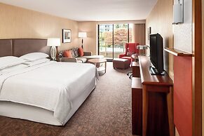 Sheraton Vancouver Airport Hotel