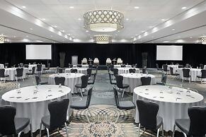 Sheraton Vancouver Airport Hotel