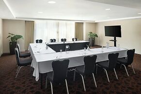 Sheraton Vancouver Airport Hotel