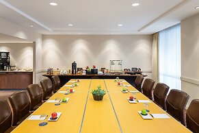 Sheraton Vancouver Airport Hotel