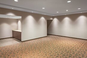 Sheraton Vancouver Airport Hotel